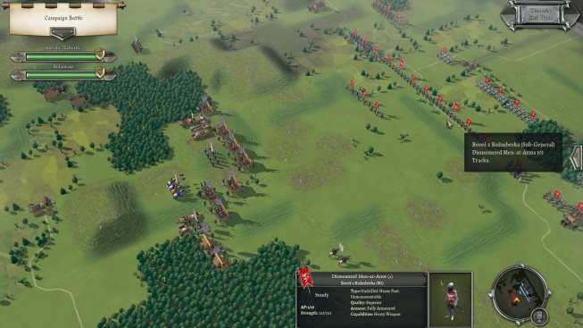 Field of Glory II: Medieval - Jan Žižka