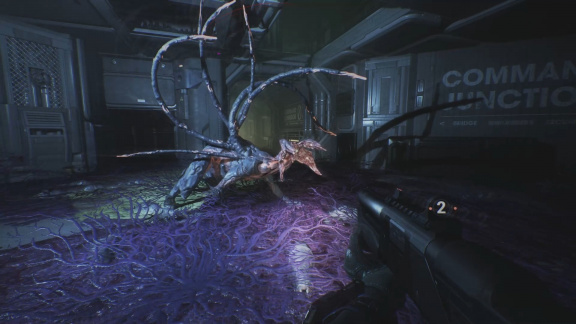 Nemesis: Distress je v podstatě nový Alien: Isolation podle slavné deskovky