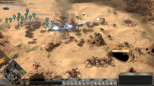 Starship Troopers: Terran Command