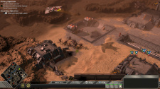 Starship Troopers: Terran Command