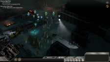 Starship Troopers: Terran Command
