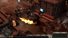 Starship Troopers: Terran Command