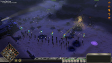 Starship Troopers: Terran Command