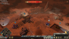 Starship Troopers: Terran Command