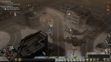 Starship Troopers: Terran Command