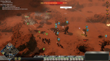 Starship Troopers: Terran Command