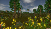 Daggerfall Unity - GOG Cut