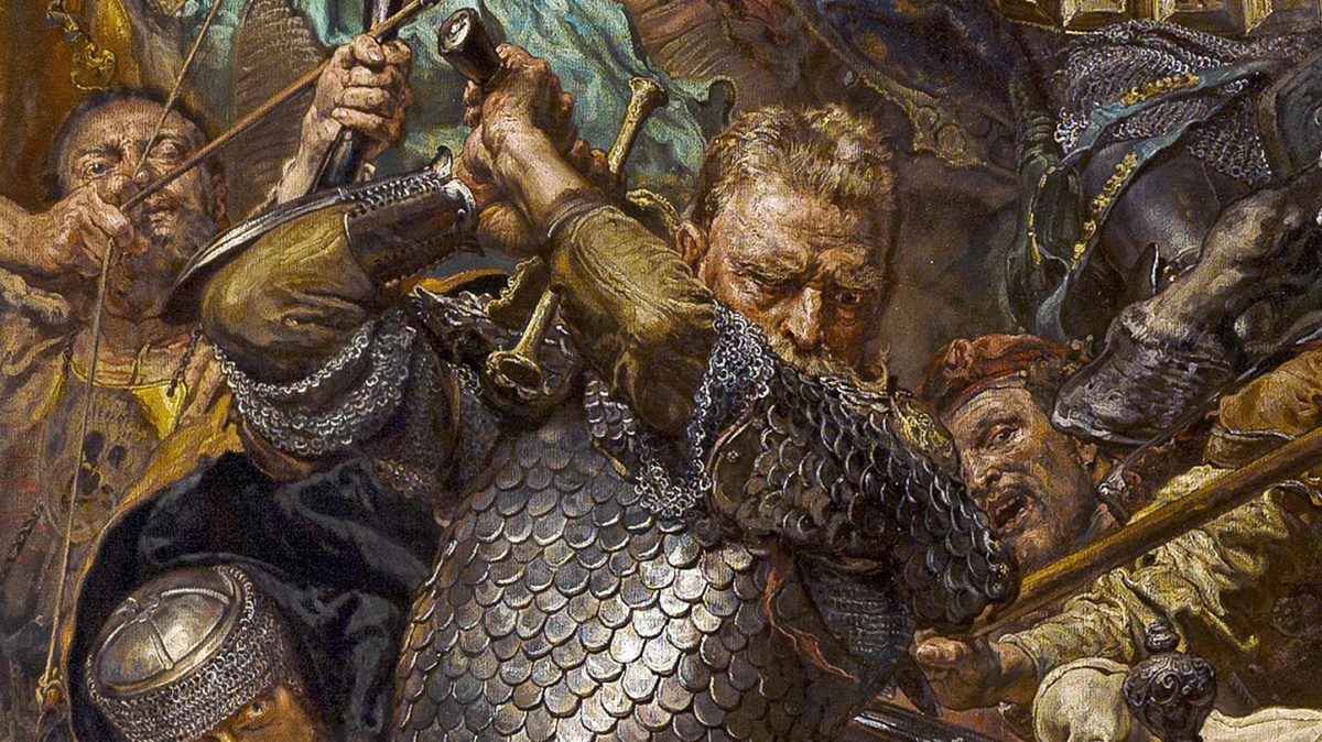 Husité berou ztečí další hru. Jaké je rozšíření Field of Glory II: Medieval s Janem Žižkou?