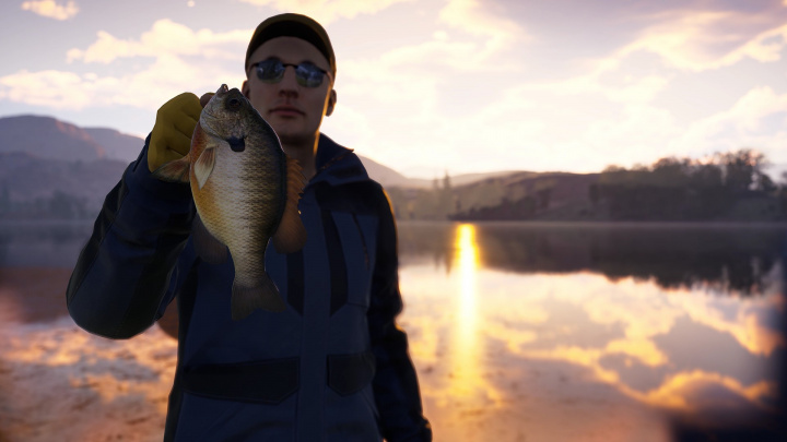 Za dva dny vychází simulace rybaření Call of the Wild: The Angler. Nalaďte se záběry