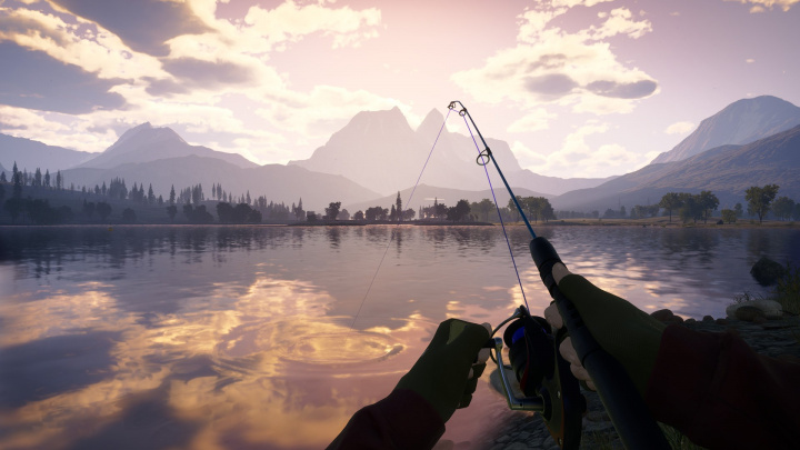 Tvůrci loveckého simulátoru The Hunter oznamují simulaci rybaření Call of the Wild: The Angler