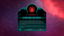 Out There: Oceans of Time