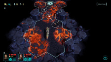 Out There: Oceans of Time