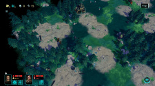 Out There: Oceans of Time