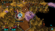 Out There: Oceans of Time