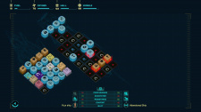 Out There: Oceans of Time