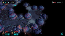 Out There: Oceans of Time