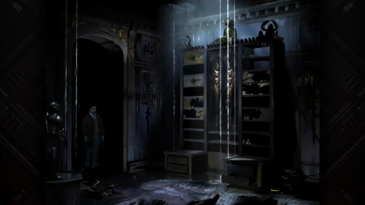 Adventura Blade Runner: Enhanced Edition vychází už zítra