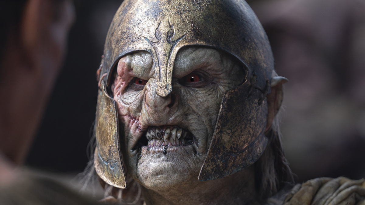 Seriál Pán prstenů odhalil svoje skřety. Budou mezi nimi i ženy