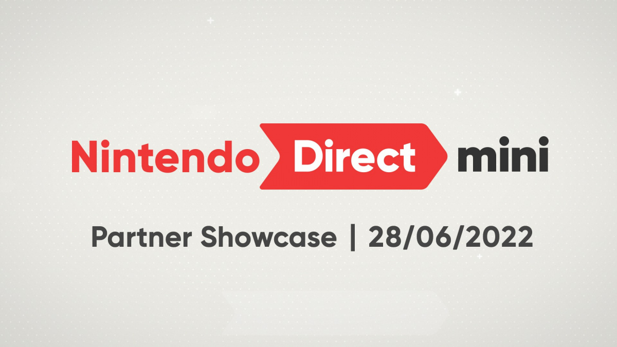 Dnes proběhne další Nintendo Direct zaměřený na hry externích studií