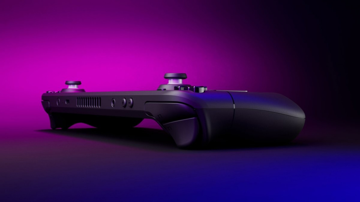 Valve bude během The Game Awards 2022 každou minutu rozdávat Steam Decky