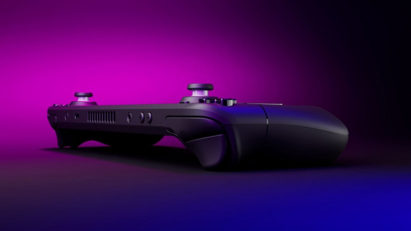 Valve bude během The Game Awards 2022 každou minutu rozdávat Steam Decky