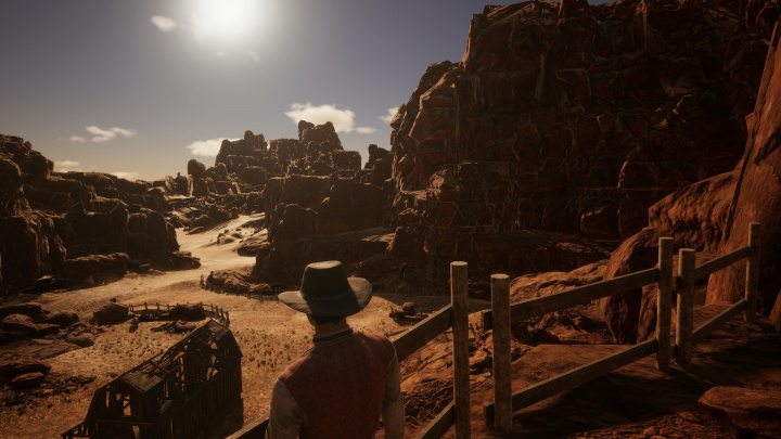 Ve Wild West Dynasty prožijete nebezpečný život na Divokém západě