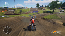 MX vs ATV Legends