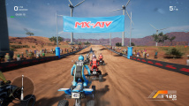 MX vs ATV Legends