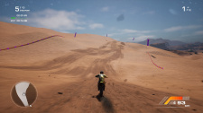 MX vs ATV Legends
