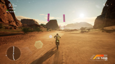 MX vs ATV Legends