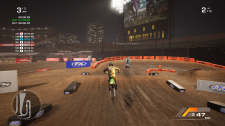 MX vs ATV Legends