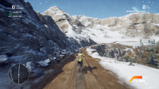 MX vs ATV Legends