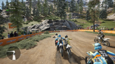 MX vs ATV Legends
