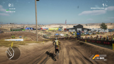 MX vs ATV Legends