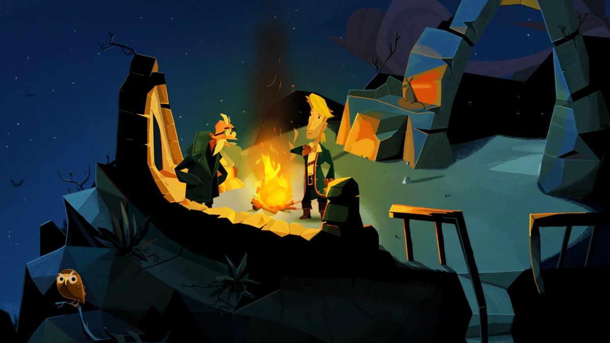 Return to Monkey Island – recenze nostalgické adventury