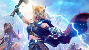 Marvel's Avengers: The Mighty Thor - Trailer
