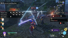 Fire Emblem Warriors: Three Hopes