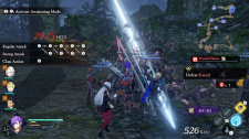 Fire Emblem Warriors: Three Hopes