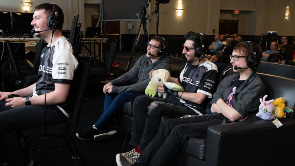 Streamy akce Summer Games Done Quick vybraly desítky milionů na charitu
