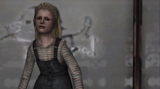 Silent Hill 2: Enhanced Edition
