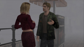 Silent Hill 2: Enhanced Edition