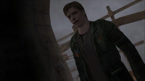 Silent Hill 2: Enhanced Edition