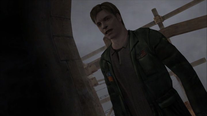 Podívejte se na uniklé obrázky z údajného remaku Silent Hill 2