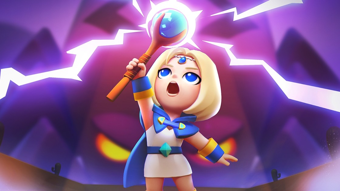 Z popela Space Invaders a Arkanoid povstala moje nová mobilní závislost PunBall