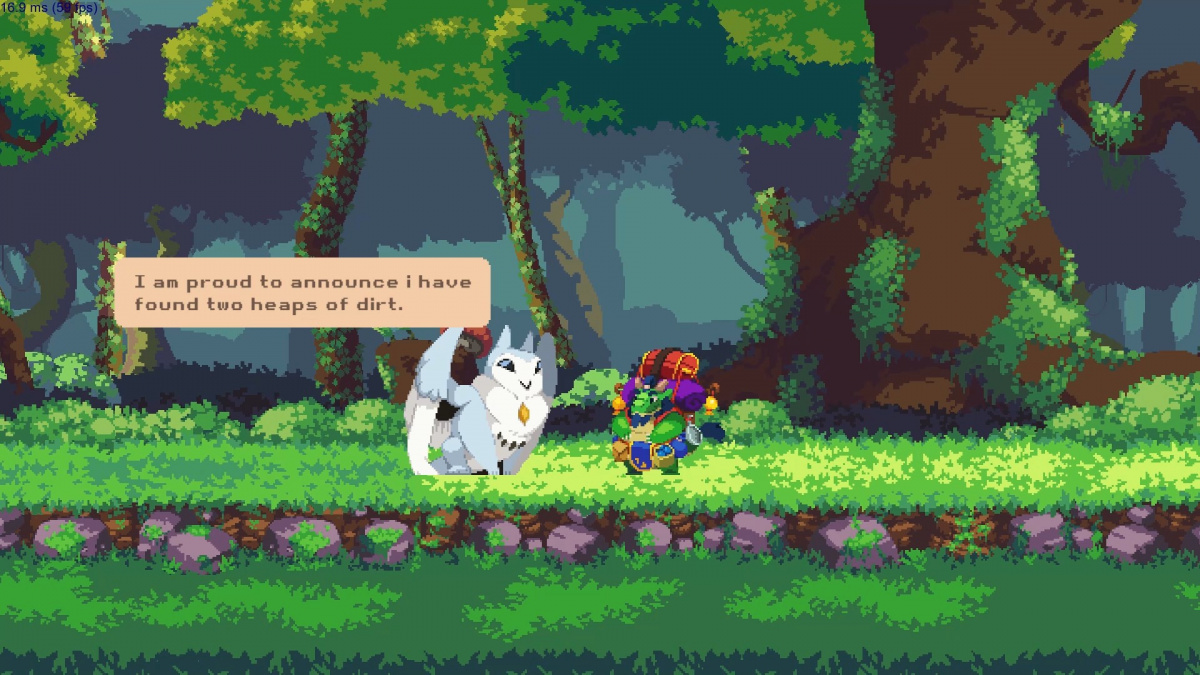 Dragon’s Wandering Tavern