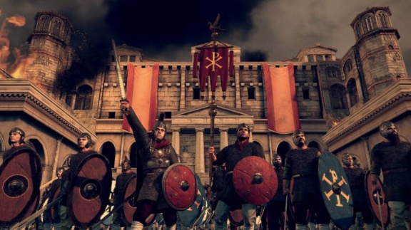 Byzanc ve hrách: Tři nejkrásnější vzpomínky na Konstantinopol