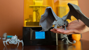 3D tiskárna mi zničila život