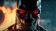 Terminator Survival Project