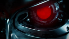 Terminator Survival Project