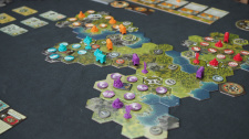 Sid Meier’s Civilization: Nový úsvit – Terra Incognita